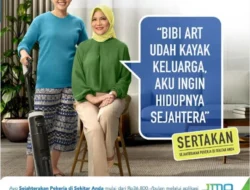 Diskon Iuran 50% Dorong Perlindungan Pekerja Informal, SPPG Dihimbau Patuh, dan Inisiatif BPJS di Seluruh Indonesia