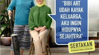 Diskon Iuran 50% Dorong Perlindungan Pekerja Informal, SPPG Dihimbau Patuh, dan Inisiatif BPJS di Seluruh Indonesia