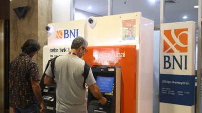 Dividen BNI (BBNI) Rp 349 Per Saham Siap Cair, Cek Jadwal Lengkapnya!