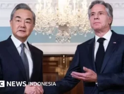 DK PBB Sahkan Resolusi Desak Iran Hentikan Serangan ke Negara Teluk, Indonesia dan Rusia-China Pilih Abstain