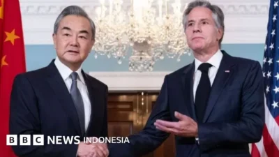 DK PBB Sahkan Resolusi Desak Iran Hentikan Serangan ke Negara Teluk, Indonesia dan Rusia-China Pilih Abstain