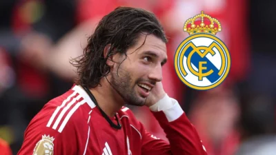 Dominik Szoboszlai Jadi Sorotan Real Madrid: Laporan Transfer Besar Liverpool Menjelang Champions League