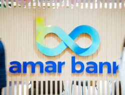 Dorong Kredit UMKM, Amar Bank Perkuat Layanan Digital Banking