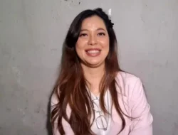 Drama Cinta Terpuruk: Kamelia Terkejut Baca Surat Putus Dari Penjara, Ammar Zoni Batalin!