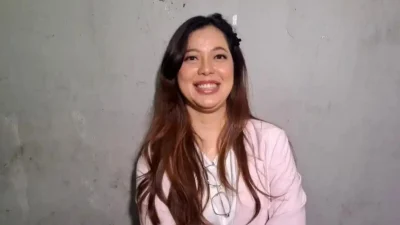 Drama Cinta Terpuruk: Kamelia Terkejut Baca Surat Putus Dari Penjara, Ammar Zoni Batalin!