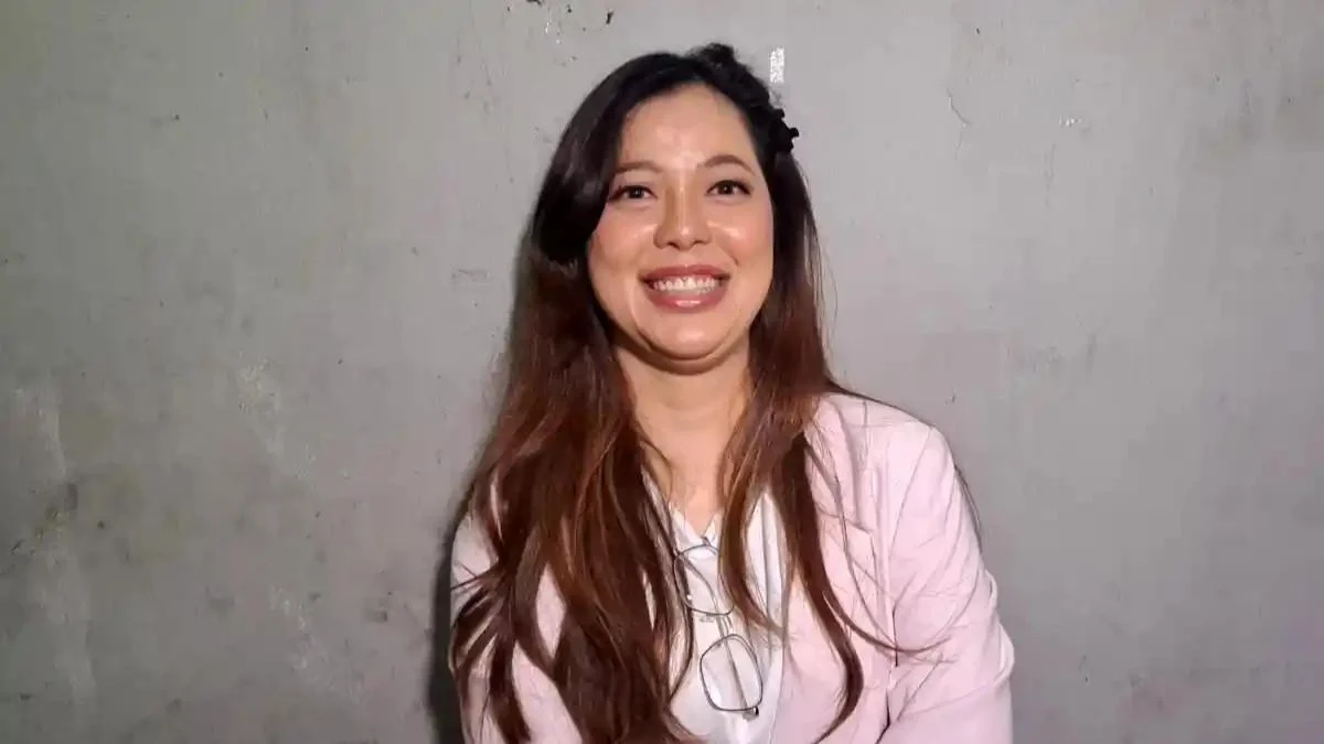 Drama Cinta Terpuruk: Kamelia Terkejut Baca Surat Putus Dari Penjara, Ammar Zoni Batalin!