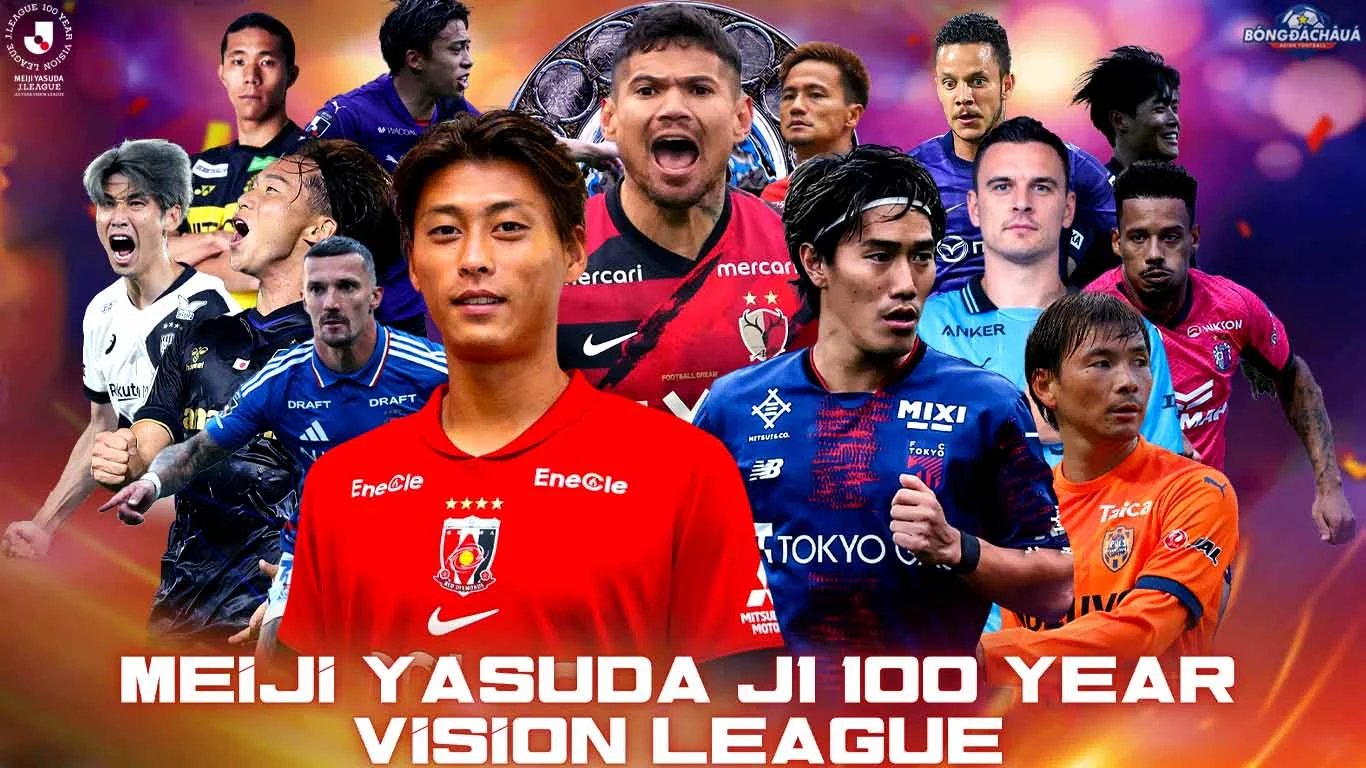 Drama dan Kejutan di J1 100 Year Vision League: Sanfrecce Hiroshima Tundukkan Gamba Osaka, FC Tokyo Gagal Meraih Kemenangan