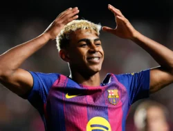 Drama Detik Akhir: Gol Penalti Lamine Yamal Mengubah Nasib Newcastle vs Barcelona