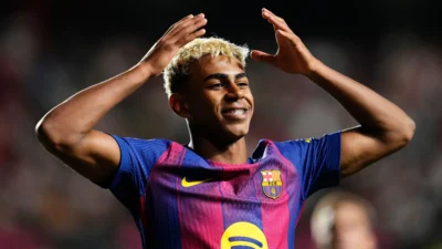 Drama Detik Akhir: Gol Penalti Lamine Yamal Mengubah Nasib Newcastle vs Barcelona