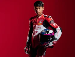Drama di GP Amerika: Veda Ega Terjun ke Peringkat 7, Maximo Quiles Memimpin Klasemen Moto3 2026