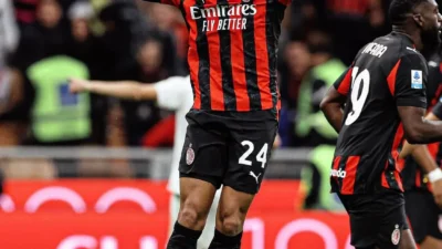 Drama di San Siro: Torino Gagal Menaklukkan Parma, Lazio Mencuri Poin Penting dari Milan