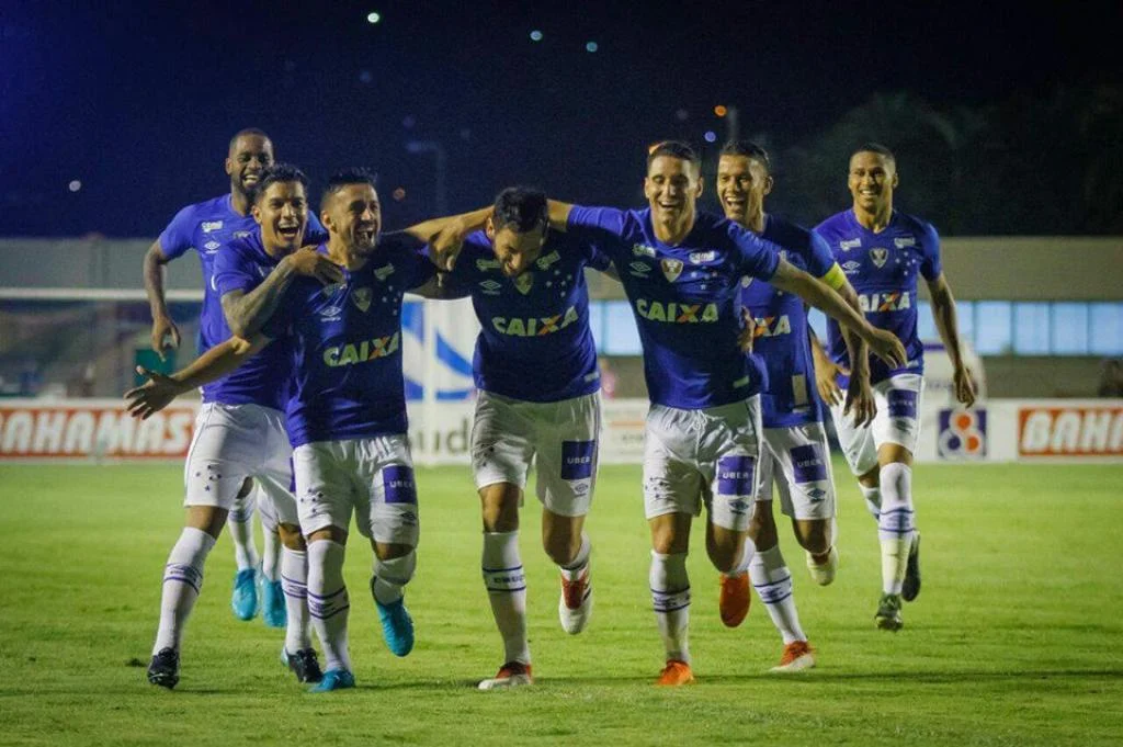 Drama Finale Campeonato Mineiro: 23 Pemain Dikeluarkan, Cruzeiro Menjuarai 1-0 di Tengah Kerusuhan