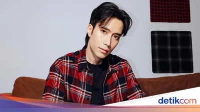 Drama Gugatan Rp28,4 Miliar Lagu ‘Nuansa Bening’ Membayangi Kesehatan Vidi Aldiano, Rafsi Ahmad Ungkap Kegelisahan Terakhirnya