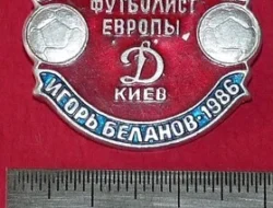 Drama Historis Dynamo Kyiv: Dari Kemenangan Legendaris 1975 Hingga Tantangan di Era Modern UEFA Super Cup