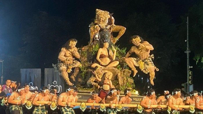 Drama Juri Kasanga Festival 2026: Wit Kawit Juara I, Dewi Saraswati Hanya Juara Favorit