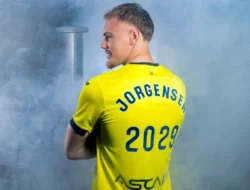 Drama Kiper Muda Chelsea: Filip Jörgensen Gagal di PSG, Akankah Ia Gantikan Robert Sánchez?