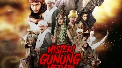 Drama Laut, Gunung Merapi, dan Uang Baru: 3 Kejadian Menggemparkan Sumbar dalam Satu Minggu