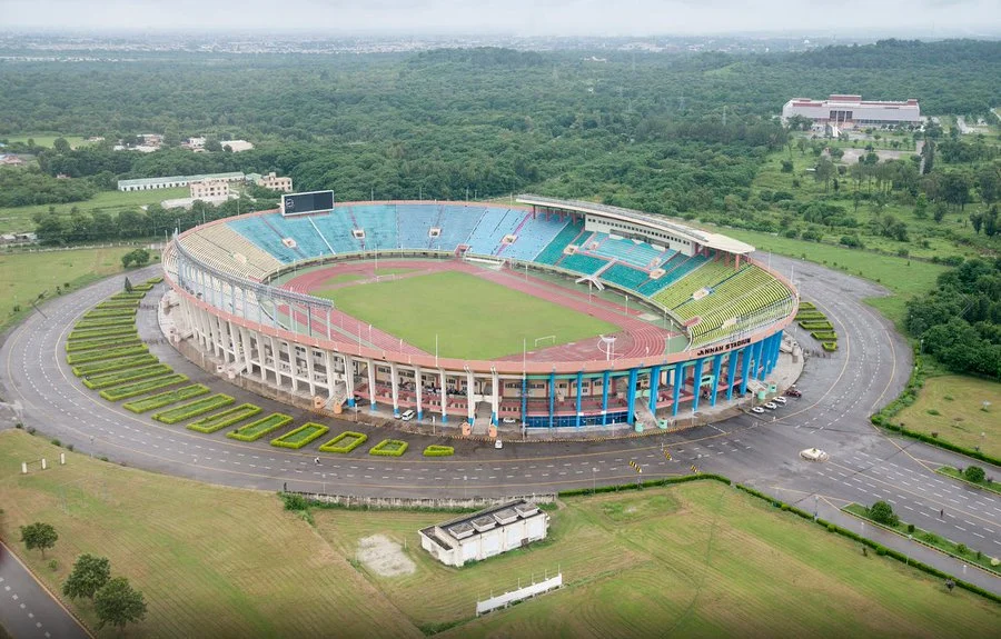 Drama Menegangkan di Jinnah Stadium: Pakistan Tersingkir Usai Kalah 2-1 dari Myanmar