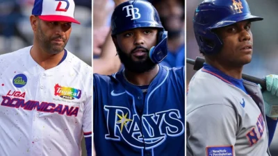 Drama Semifinal WBC 2026: USA Gagal Mengalahkan Dominika, Junior Caminero Memimpin Kemenangan Dramatis