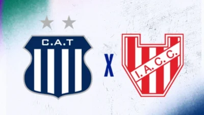 Drama Sepakbola Argentina: Talleres vs Instituto dan Pertarungan Liga Profesional yang Membara