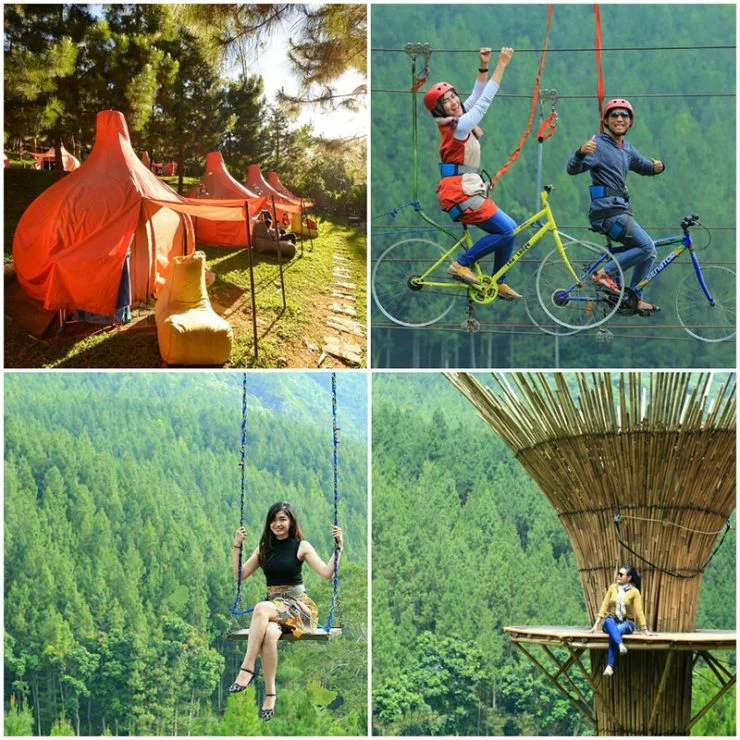 Eid Mubarak 2026: Dari Tradisi Keluarga Hingga Paket Liburan Eksklusif di Bandung