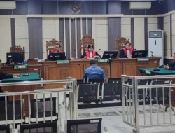 Eks Kepala Desa Boyolali Divonis 14 Bulan Bui, Kasus Korupsi PTSL Perkuat Gencatan Korupsi di Jateng