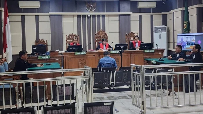 Eks Kepala Desa Boyolali Divonis 14 Bulan Bui, Kasus Korupsi PTSL Perkuat Gencatan Korupsi di Jateng