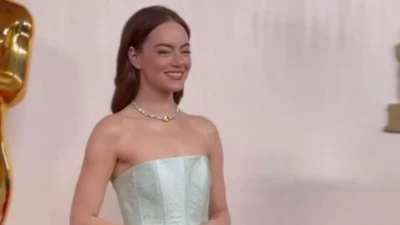 Emma Stone Kembali di Panggung Oscar 2026: Apakah Ia Bisa Mengulang Kemenangan?