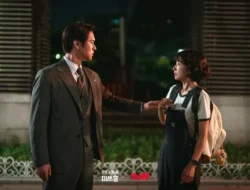 Empat Tokoh Berbalik Melawan Kang Pil Beom di Akhir ‘Undercover Miss Hong’