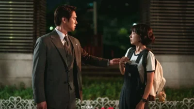 Empat Tokoh Berbalik Melawan Kang Pil Beom di Akhir 'Undercover Miss Hong'