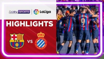 Espanyol Gagal Pecah Kebuntuan, Imbang 1-1 Melawan Real Oviedo di La Liga