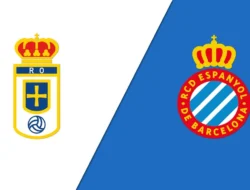 Espanyol vs Real Oviedo: Duel Menegangkan di RCDE Stadium, Analisis Taktik dan Dampaknya pada La Liga 2025/2026