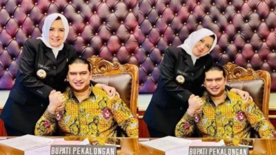 Fadia Arafiq Batal OTT KPK: Klaim Kasihan Anak, Tapi Utang Rp5,5 Miliar Terkuak
