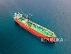Fakta: Kapal Pertamina Belum Lewat Selat Hormuz, Klaim JK Hanya Iseng