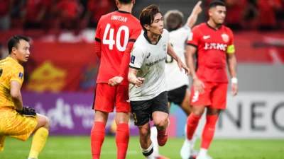 FC Seoul Tersingkir di AFC Champions League: Vissel Kobe Melaju ke Perempat Final