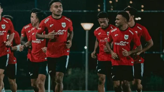 FIFA Series 2026: Yakob Sayuri Bikin Malut United Bangga dengan Penampilan Supersub di Timnas Indonesia