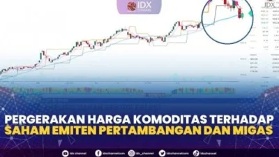 Fitch Naikkan Asumsi Harga Komoditas 2026, Saham Tambang Berpotensi Cuan Besar