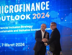 Fitch Turunkan Outlook Bank BUMN Jadi Negatif, OJK Tegaskan Fundamental Tetap Solid