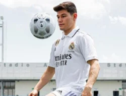Fran García Siap Gantikan Mendy, Real Madrid Siapkan Formasi Baru di Laga Elche!