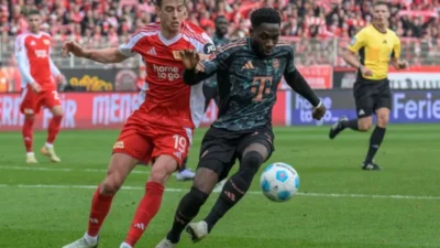 Freiburg Bersiap Menjaga Kejayaan di Laga Krusial Lawan Union Berlin