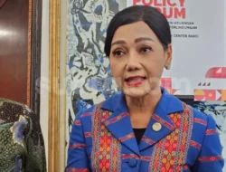 Friderica Widyasari Dewi Resmi Pimpin OJK: Jejak Karier, Visi, dan Tantangan di Era Global