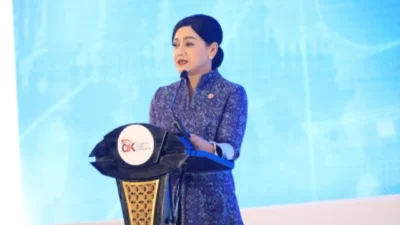 Friderica Widyasari Resmi Pimpin OJK: 8 Kebijakan Prioritas yang Siap Guncang Dunia Keuangan