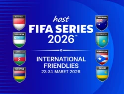 Gabon di Persimpangan: Ancaman Penyu Laut dan Perjuangan Tim Nasional di FIFA Series 2026