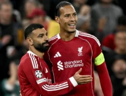 Galatasaray vs Liverpool: Prediksi Skor, Statistik, dan Rekor Head-to-Head di 16 Besar Liga Champions 2026