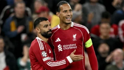 Galatasaray vs Liverpool: Prediksi Skor, Statistik, dan Rekor Head-to-Head di 16 Besar Liga Champions 2026