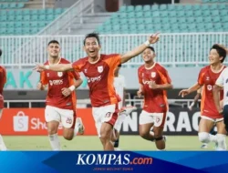 Garudayaksa FC Guncang Liga 2: Kemenangan 4-0 atas Bekasi City dan Langkah Strategis Menuju Puncak