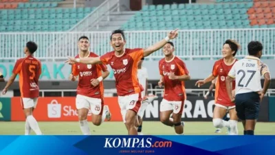 Garudayaksa FC Guncang Liga 2: Kemenangan 4-0 atas Bekasi City dan Langkah Strategis Menuju Puncak