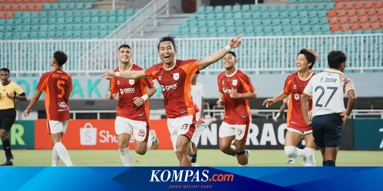 Garudayaksa FC Guncang Liga 2: Kemenangan 4-0 atas Bekasi City dan Langkah Strategis Menuju Puncak
