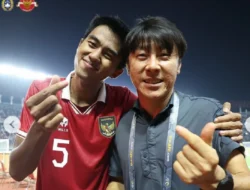 Gelandang Serang Liga 2 Dipanggil Timnas, Siap Buktikan Kualitas Lawan Myanmar!