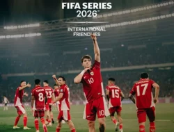 Gemerlap Indonesia Arena: Dari Konser Internasional yang Dibatalkan hingga Turnamen FIFA Series 2026 dan Kerusakan Stadion Besar